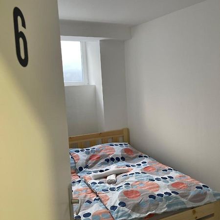 Hana'S Rooms 비엔나 외부 사진