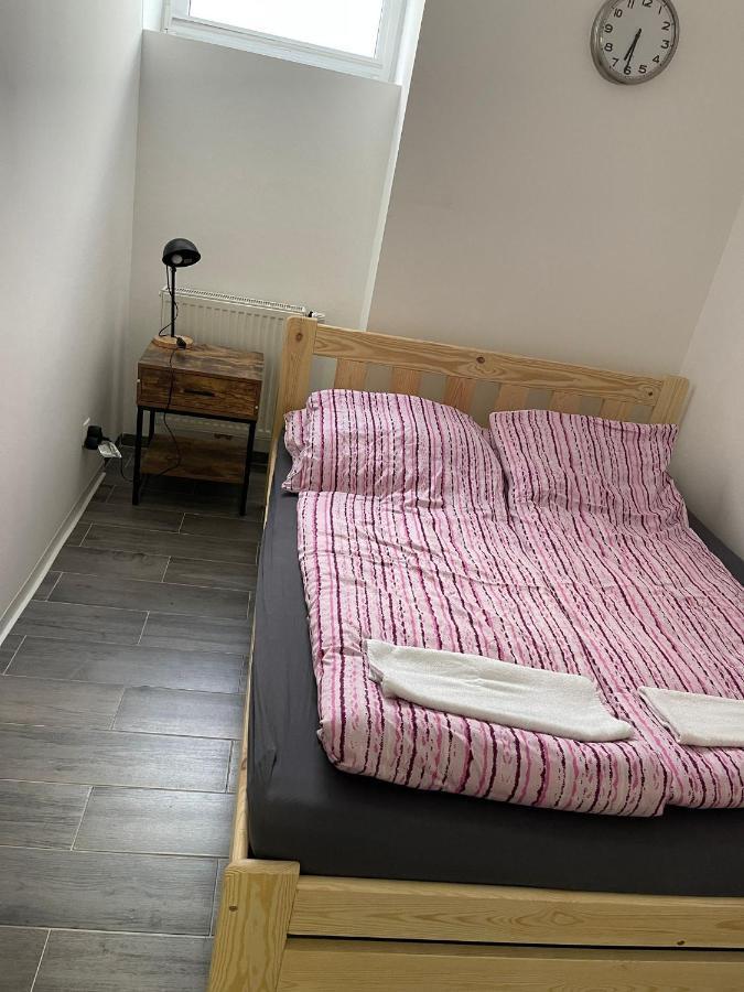 Hana'S Rooms 비엔나 외부 사진