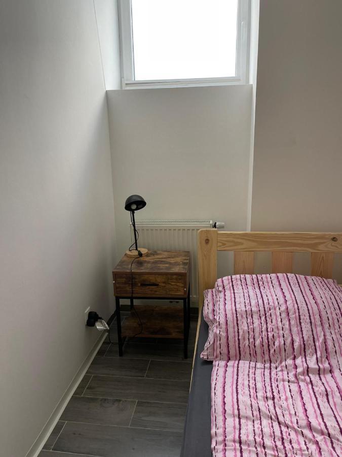 Hana'S Rooms 비엔나 외부 사진