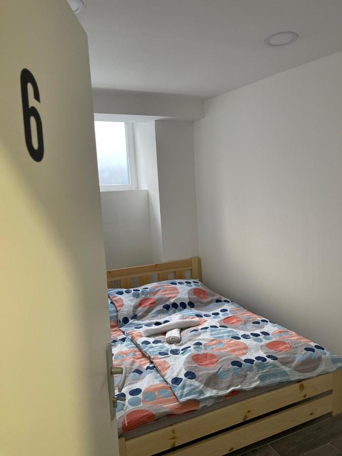 Hana'S Rooms 비엔나 외부 사진