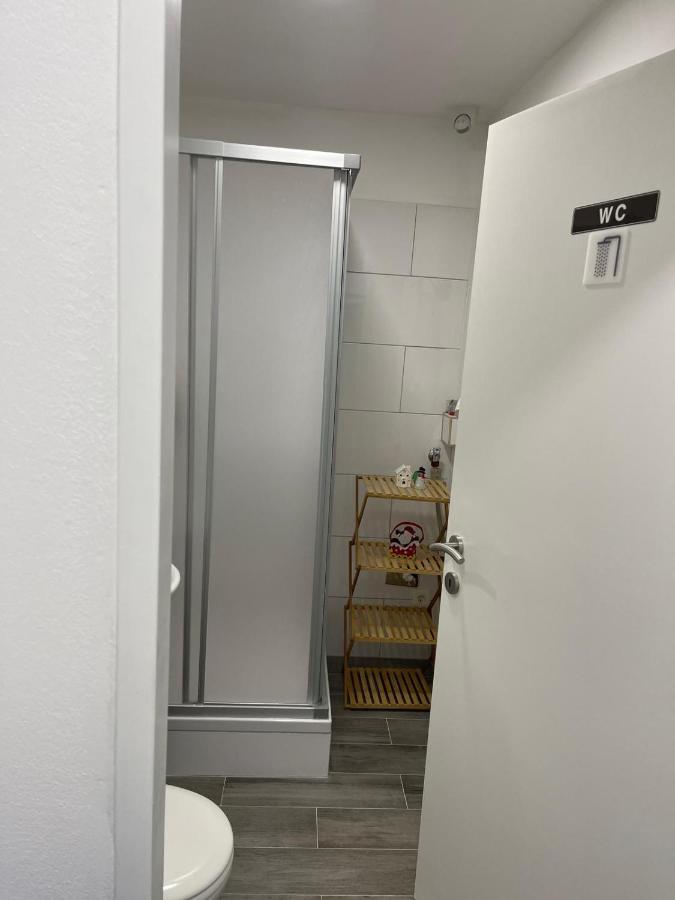 Hana'S Rooms 비엔나 외부 사진
