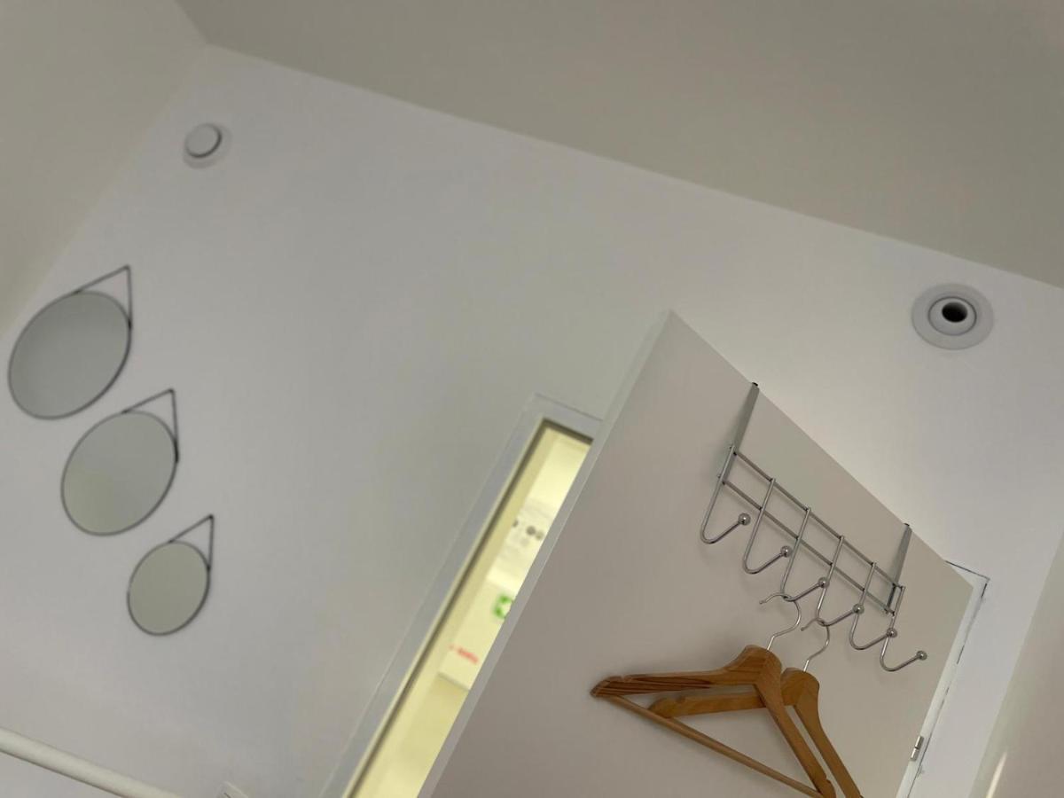 Hana'S Rooms 비엔나 외부 사진
