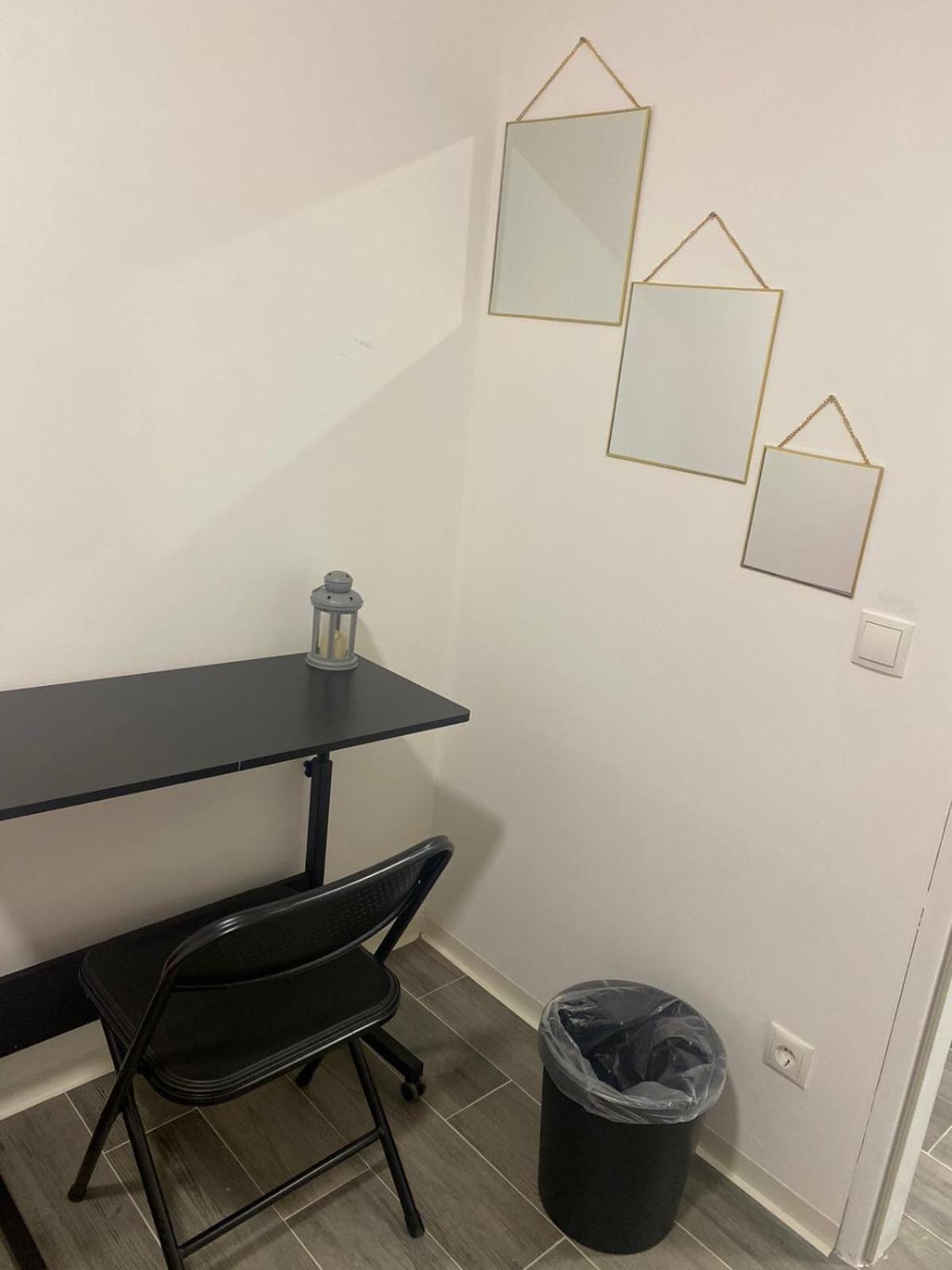 Hana'S Rooms 비엔나 외부 사진