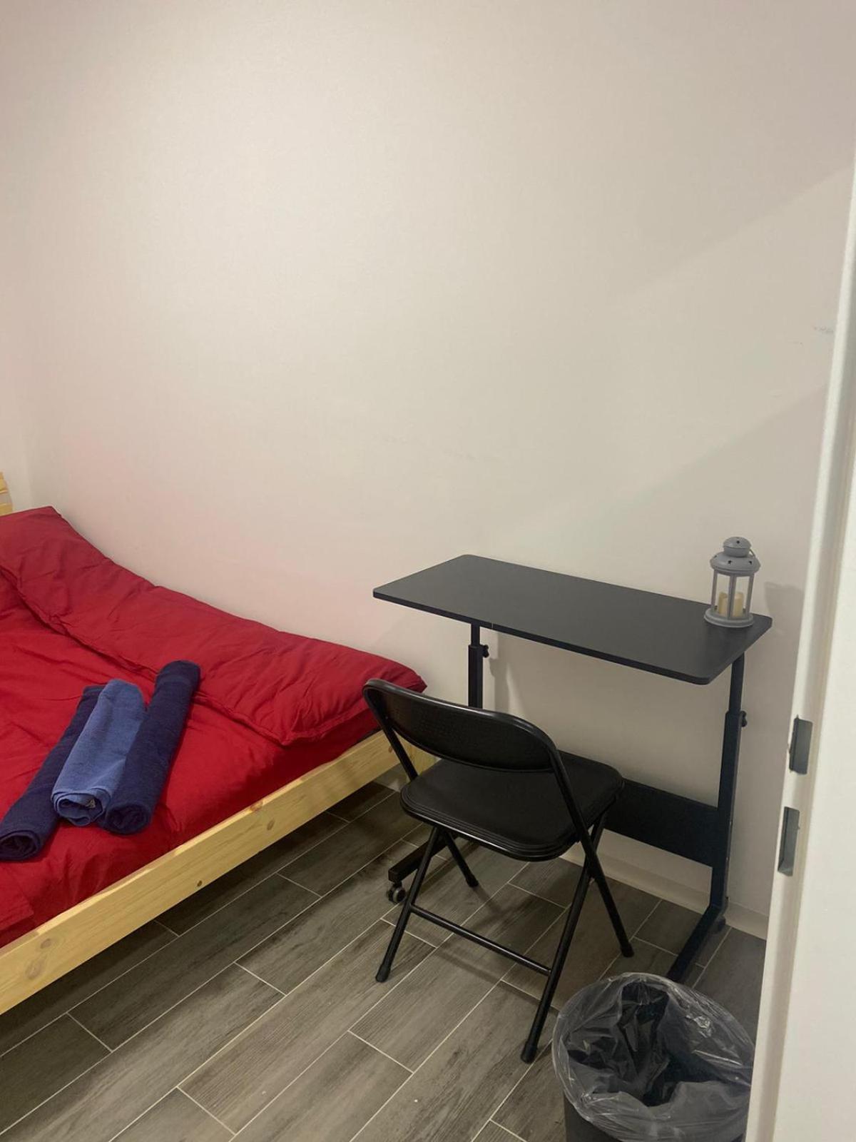 Hana'S Rooms 비엔나 외부 사진